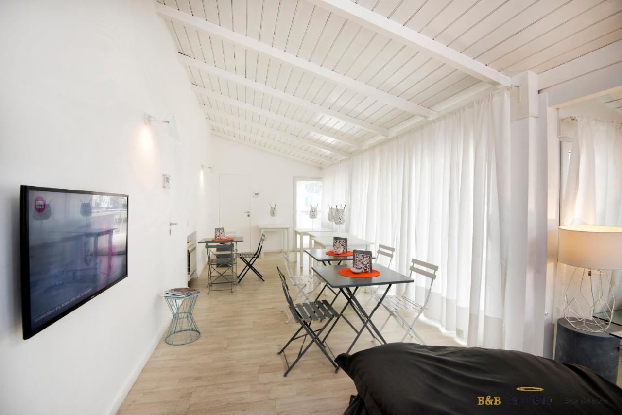 B&B San Pietro Ischia Exteriör bild